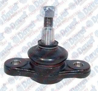 DELPHI TC2378 Alt Rotil Hyundai Tucson Kia Sportage 08/04> On Sol/Sag  ####
